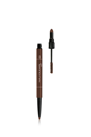 Naj Oleari 3in1 Perfect Brow