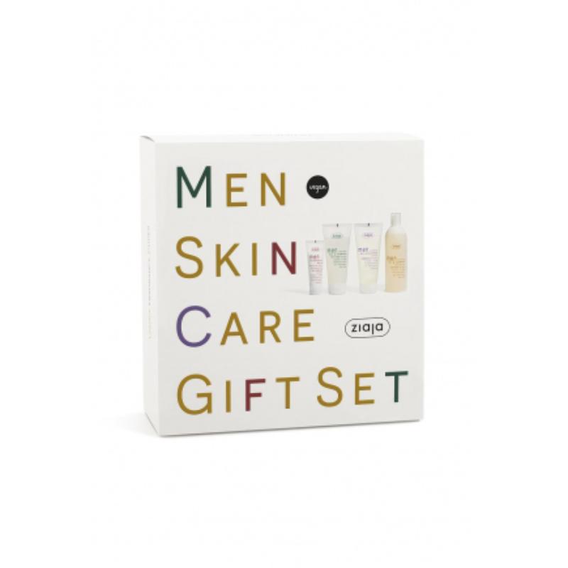 Ziaja Men Skin Care Gift Set