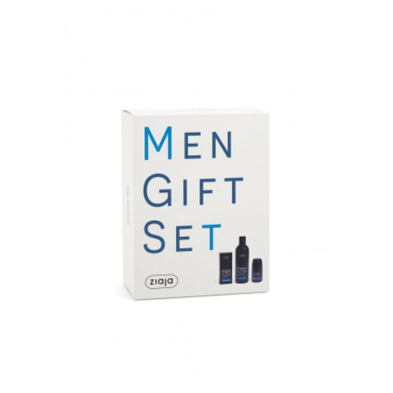 Ziaja Men Gift Set