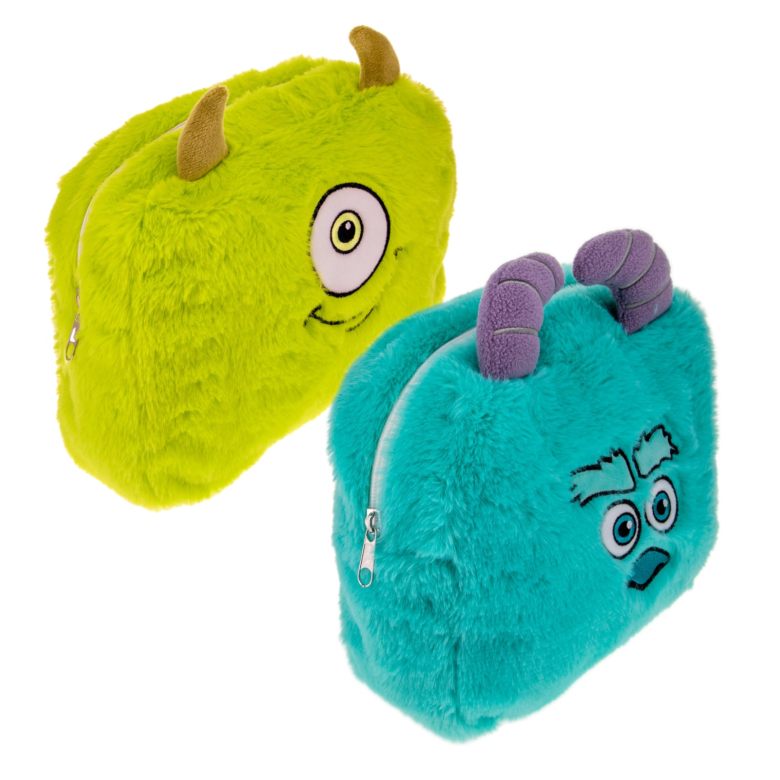 Mad Beauty Monsters Inc Bag - reversible