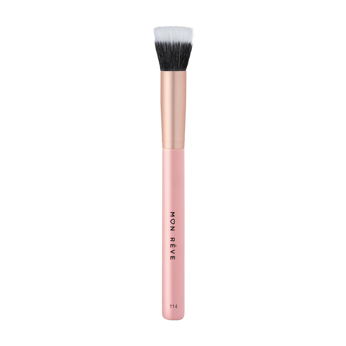 Mon Reve Highlighter Brush Face 114