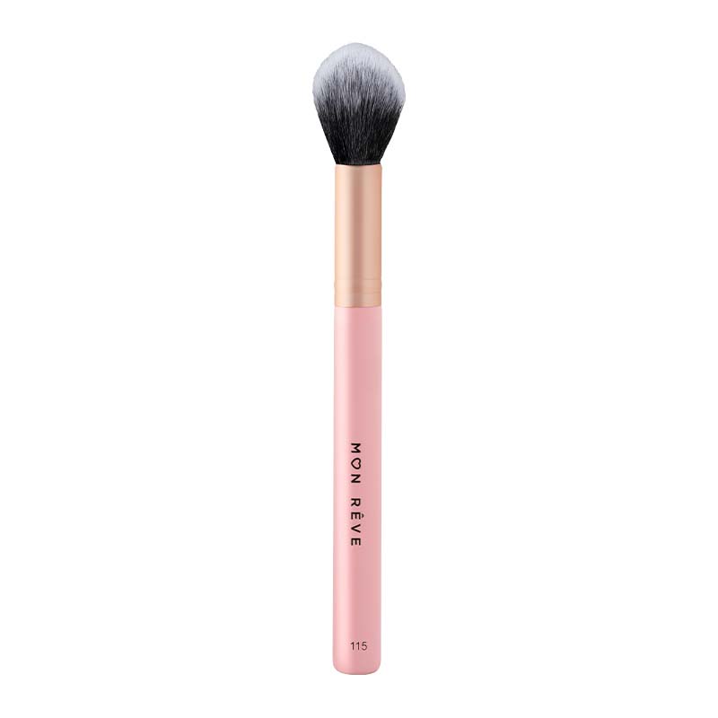 Mon Reve Concealer Brush Face 115