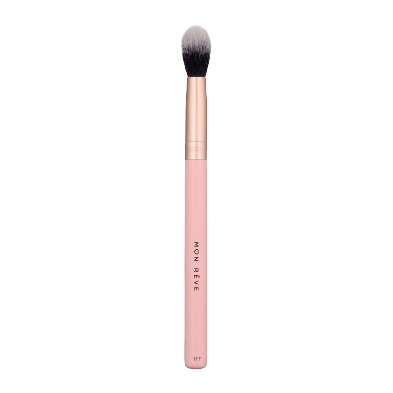 Mon Reve Concealer Slim Brush Face 117