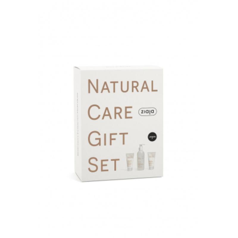 Ziaja Natural Care Gift Set