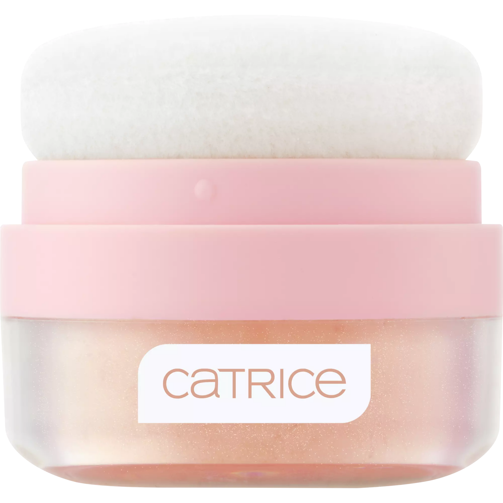 Catrice SPRING AWAKENING Glitter Bomb Cushion C01