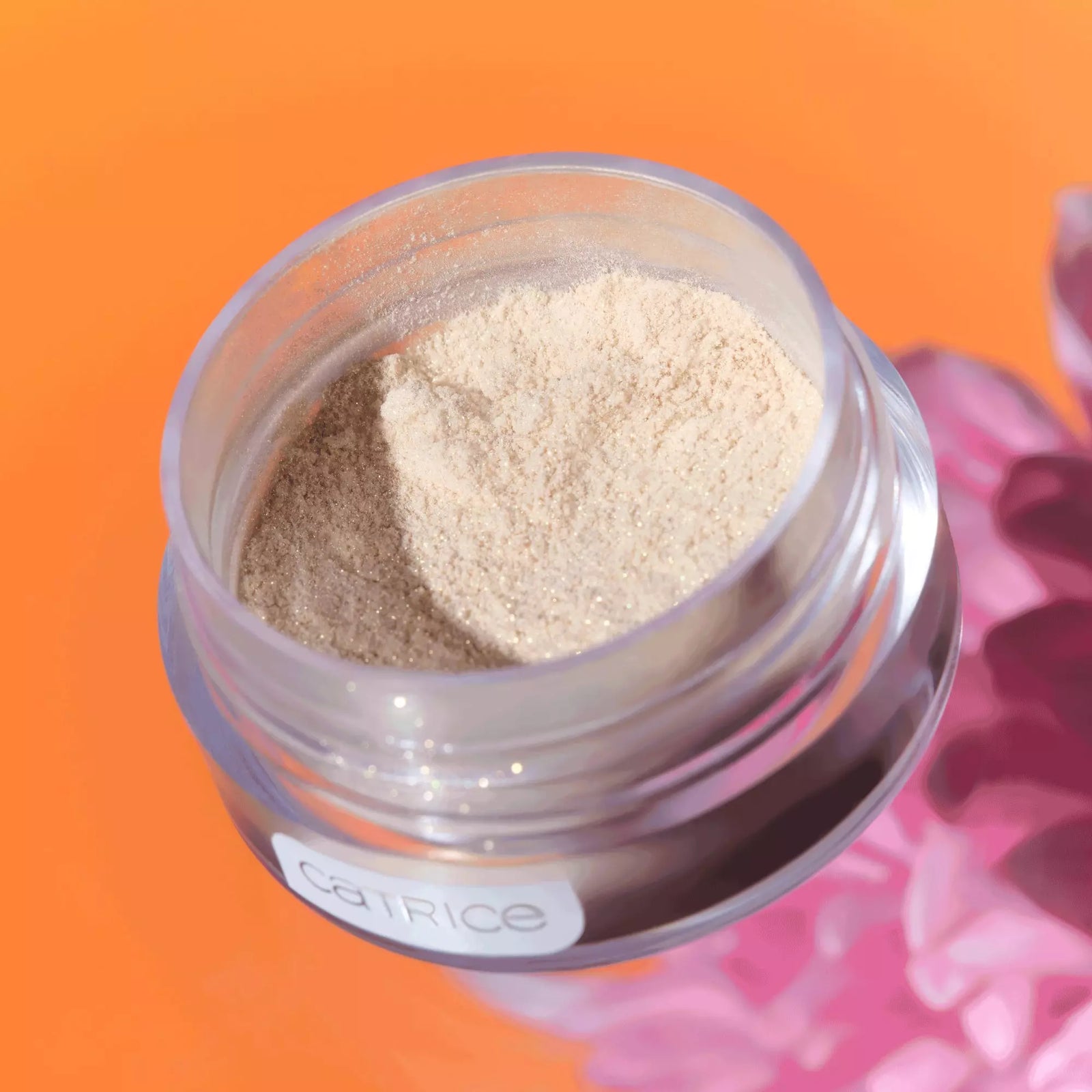 Catrice SPRING AWAKENING Glitter Bomb Cushion C01