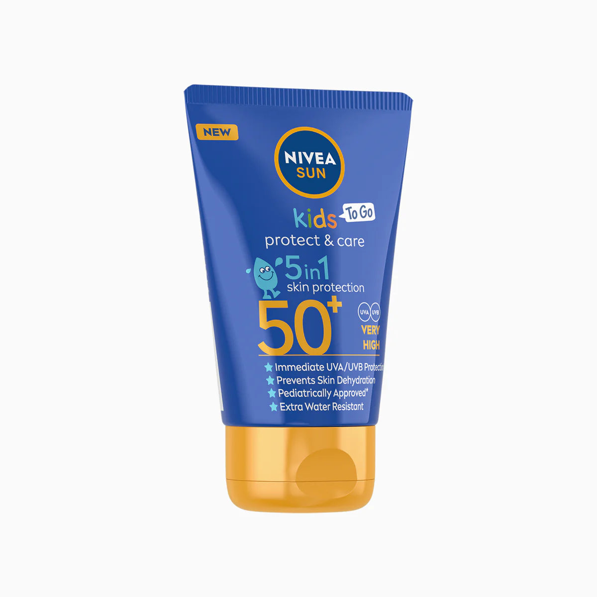 Nivea Sun KIDS SPF50 50ml