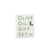 Ziaja Olive Oil Gift Set