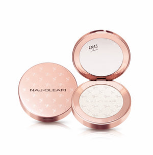 Naj Oleari Colour Fair Eyeshadow Wet&Dry