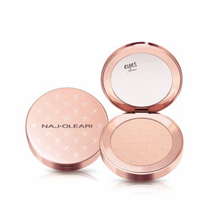 Naj Oleari Colour Fair Eyeshadow Wet&Dry
