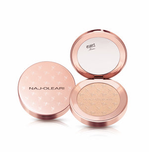 Naj Oleari Colour Fair Eyeshadow Wet&Dry