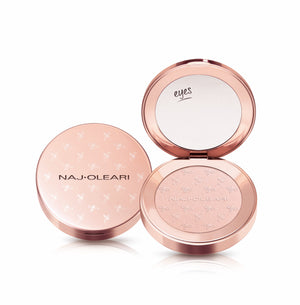 Naj Oleari Colour Fair Eyeshadow Wet&Dry