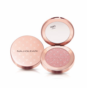 Naj Oleari Colour Fair Eyeshadow Wet&Dry