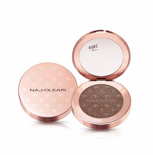 Naj Oleari Colour Fair Eyeshadow Wet&Dry