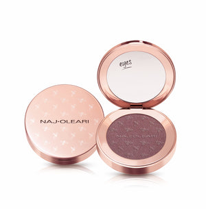 Naj Oleari Colour Fair Eyeshadow Wet&Dry