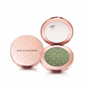 Naj Oleari Colour Fair Eyeshadow Wet&Dry