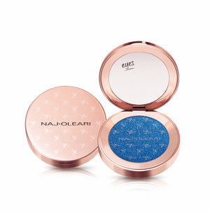 Naj Oleari Colour Fair Eyeshadow Wet&Dry