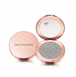 Naj Oleari Colour Fair Eyeshadow Wet&Dry