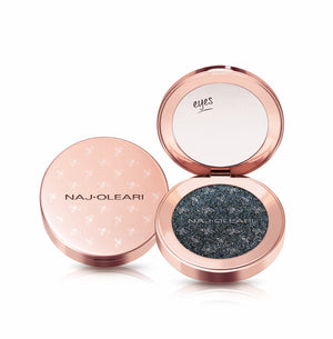 Naj Oleari Colour Fair Eyeshadow Wet&Dry