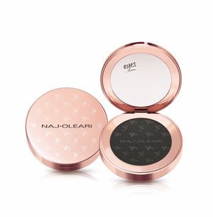 Naj Oleari Colour Fair Eyeshadow Wet&Dry