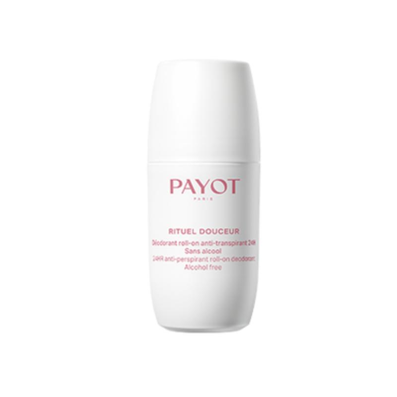 Payot Corps Deo Roll - on Anti- Transpirant 24h