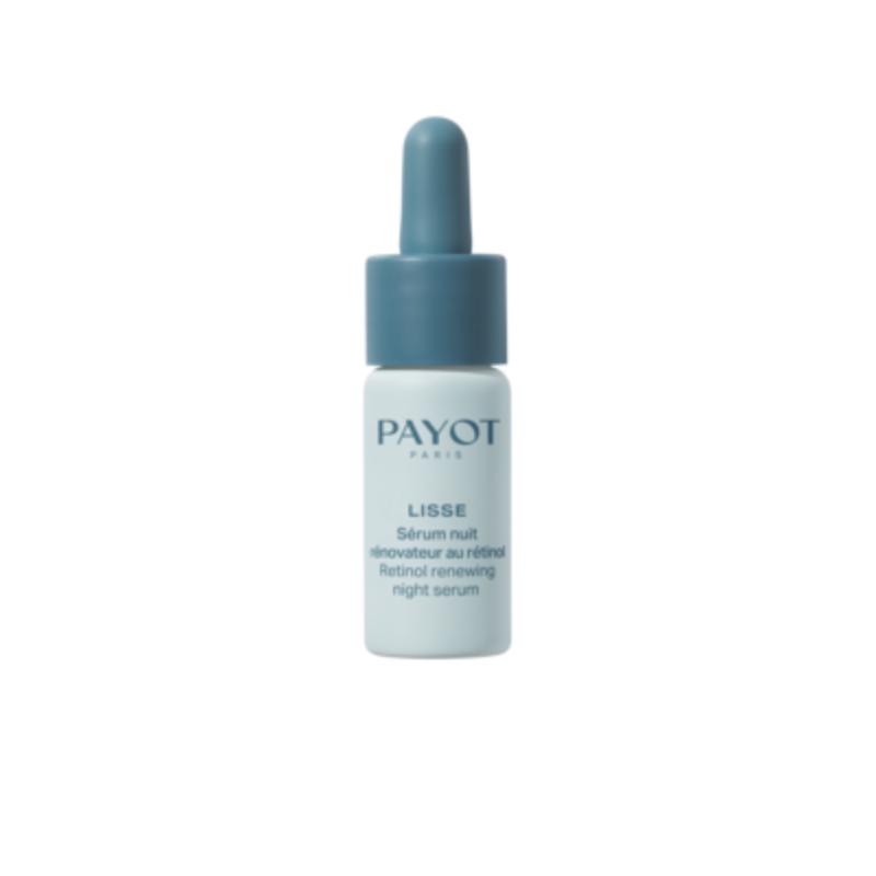 Payot Lisse Retinol Renewing Super Night Serum