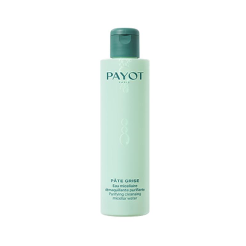 Payot Pate Grise Purifiying Cleansing Micellar Water