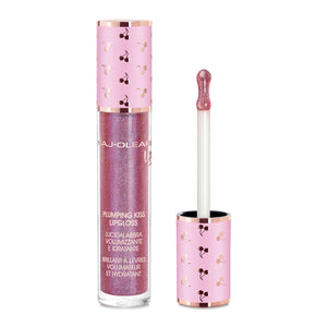Naj Oleari Plumping Kiss Lipgloss