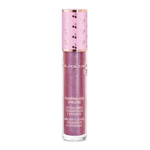 Naj Oleari Plumping Kiss Lipgloss