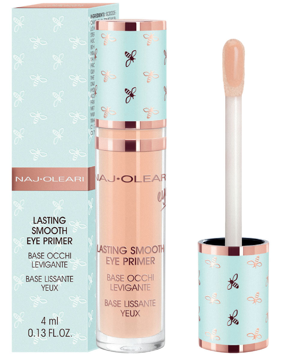 Naj Oleari Lasting Smooth Eye Primer