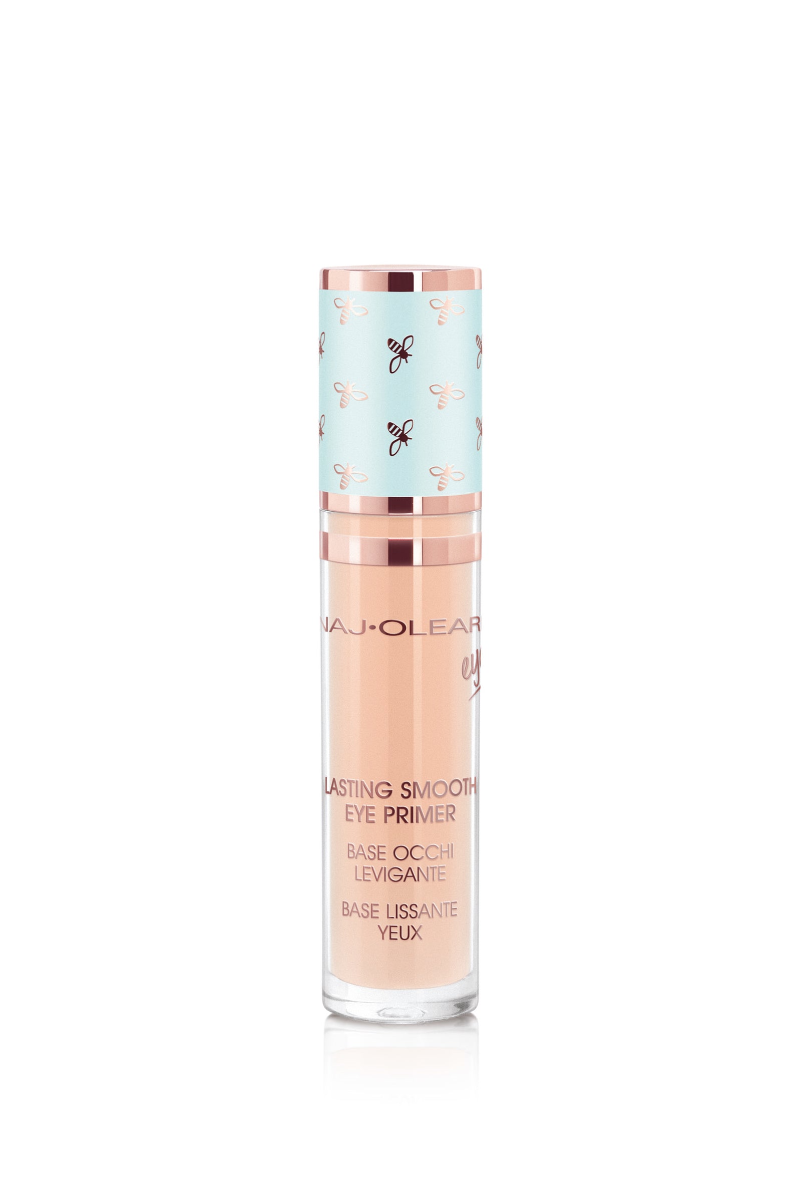 Naj Oleari Lasting Smooth Eye Primer