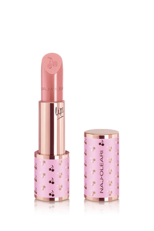 Naj Oleari Creamy Delight Lipstick