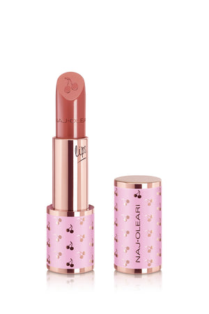 Naj Oleari Creamy Delight Lipstick