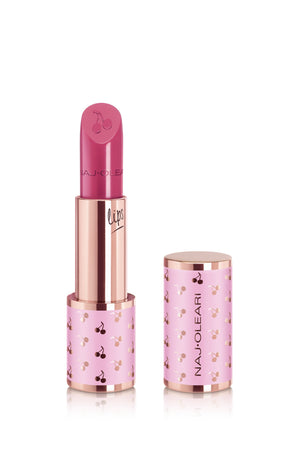 Naj Oleari Creamy Delight Lipstick