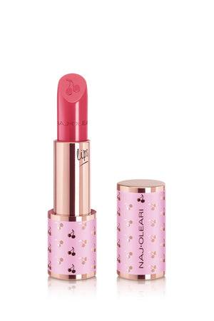 Naj Oleari Creamy Delight Lipstick