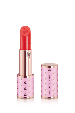 Naj Oleari Creamy Delight Lipstick