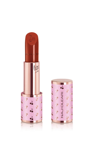 Naj Oleari Creamy Delight Lipstick