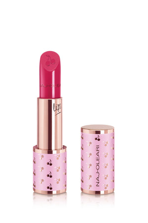 Naj Oleari Creamy Delight Lipstick