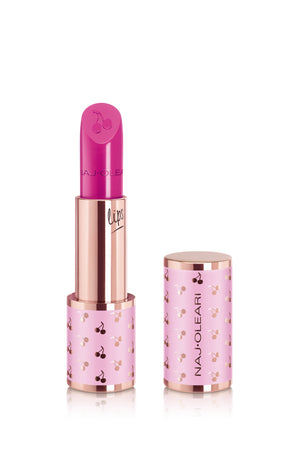 Naj Oleari Creamy Delight Lipstick