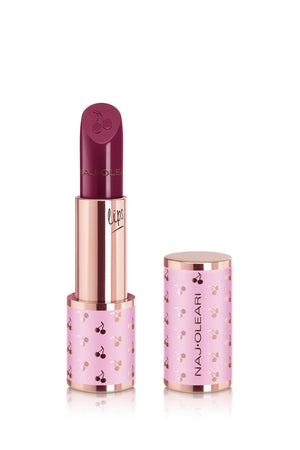 Naj Oleari Creamy Delight Lipstick