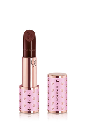 Naj Oleari Creamy Delight Lipstick