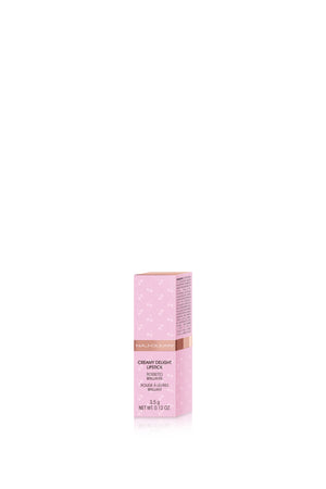 Naj Oleari Creamy Delight Lipstick