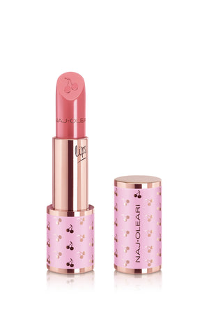 Naj Oleari Forever Matte Lipstick