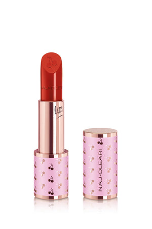 Naj Oleari Forever Matte Lipstick
