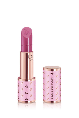 Naj Oleari Forever Matte Lipstick