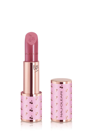 Naj Oleari Forever Matte Lipstick