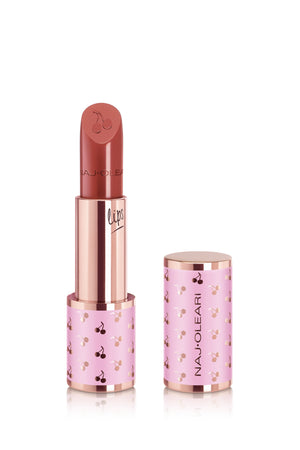 Naj Oleari Forever Matte Lipstick