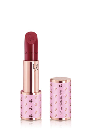 Naj Oleari Forever Matte Lipstick