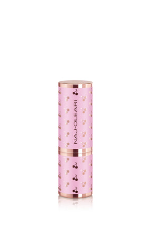 Naj Oleari Forever Matte Lipstick