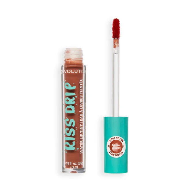Revolution Kiss Drio Water Lip Tint